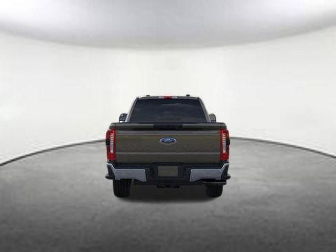 New 2026 Ford F250 XLT w/ XLT Premium Package image 5