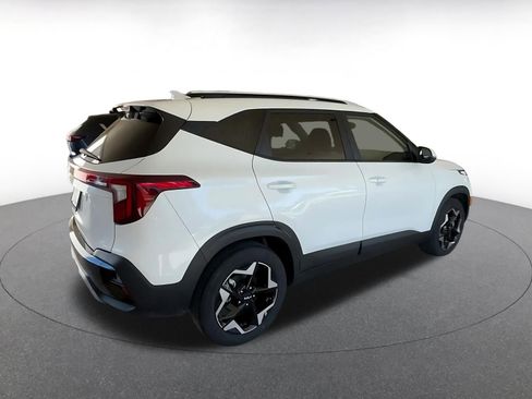 Used 2025 Kia Seltos S image 15