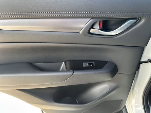 New 2025 MAZDA CX-5 AWD 2.5 S w/ Select Package image 18