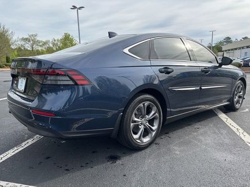 Used 2024 Honda Accord EX image 5