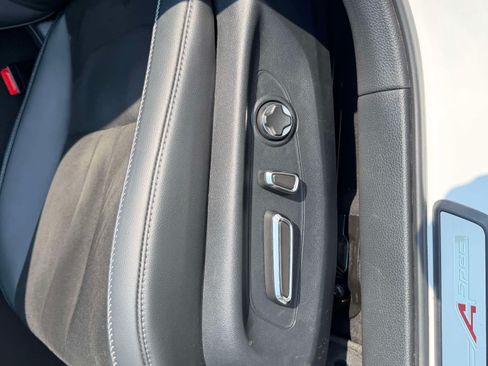 Used 2024 Acura Integra A-Spec FWD image 17