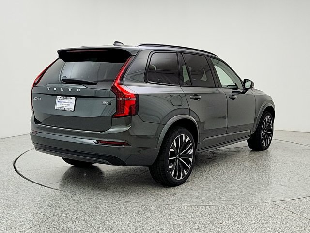 New 2027 Volvo XC90 B6 Ultra AWD/4WD image 5