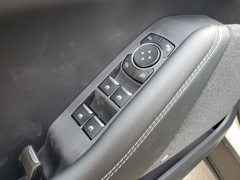 New 2026 Ford Mustang Mach-E Premium AWD/4WD image 26