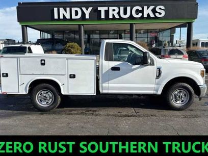 Used 2019 Ford F250 XL w/ XL Value Package