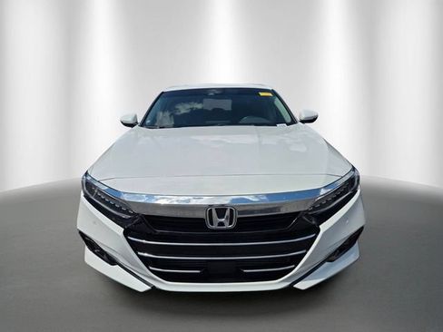 Used 2021 Honda Accord EX-L image 5