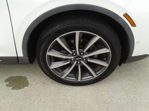 Used 2020 Lincoln Corsair Reserve image 9