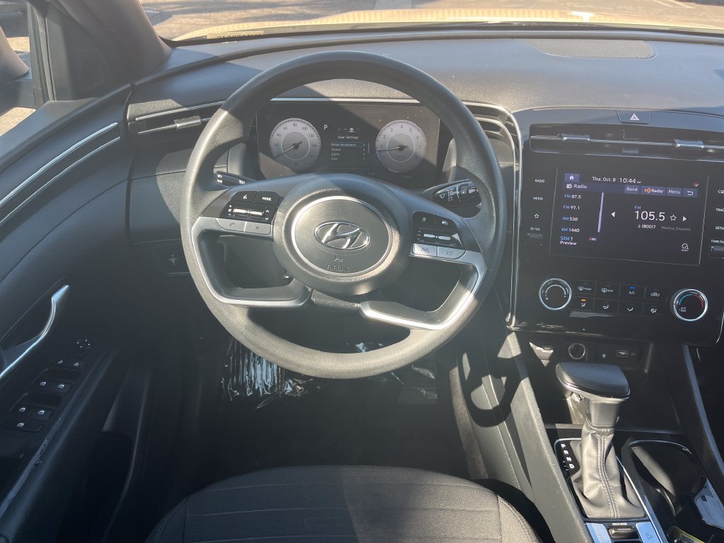 Used 2022 Hyundai Santa Cruz SEL w/ Activity Package AWD/4WD image 24