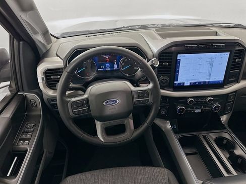 Used 2022 Ford F150 XLT w/ Equipment Group 302A High AWD/4WD image 23