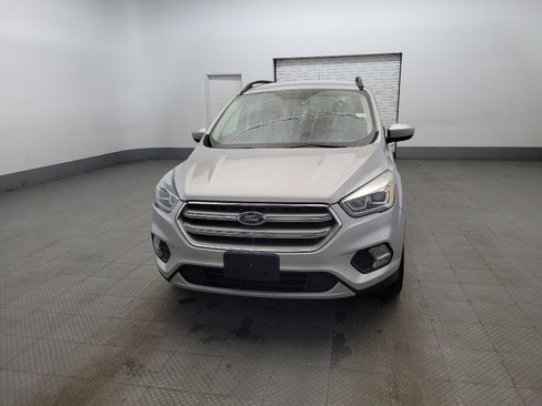 Used 2017 Ford Escape SE w/ Equipment Group 201A image 15