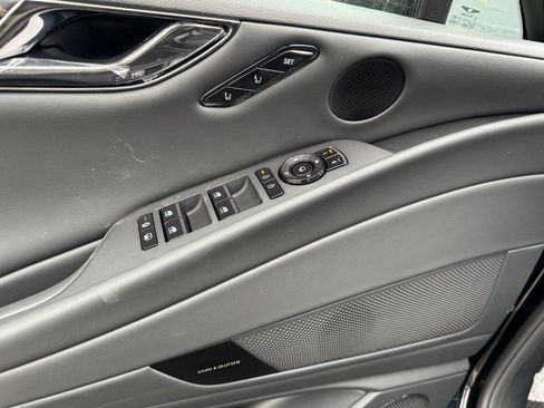 New 2026 Genesis G80 3.5T Prestige image 11