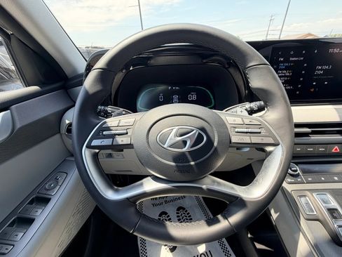 Used 2024 Hyundai Palisade SEL AWD/4WD image 12