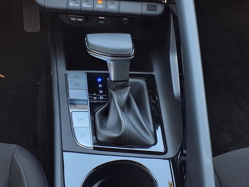 New 2026 Hyundai Elantra Blue image 9