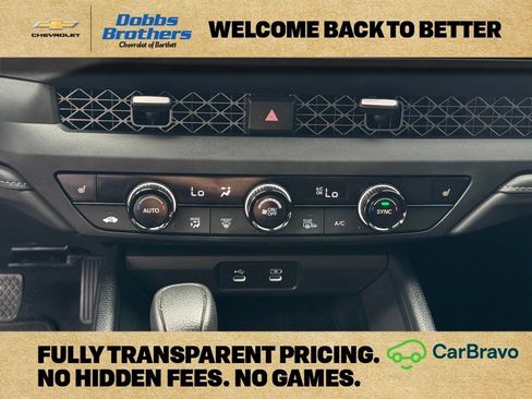 Used 2024 Honda Accord EX image 28