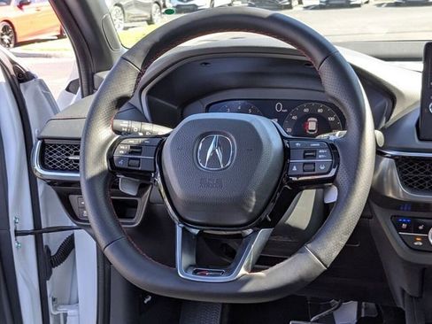 New 2026 Acura ADX A-Spec FWD image 15