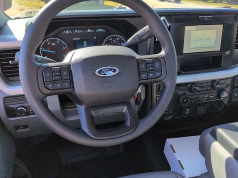 New 2026 Ford F550 XL image 14