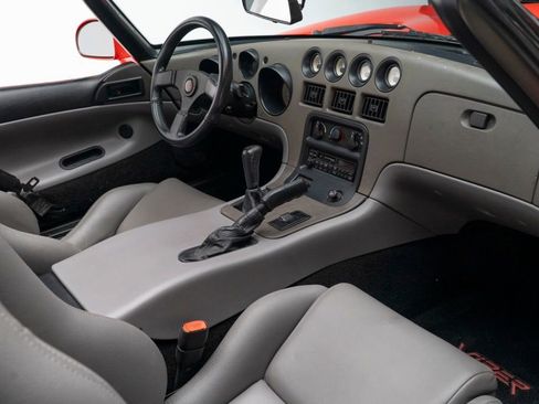 Used 1993 Dodge Viper RT/10 RWD image 34