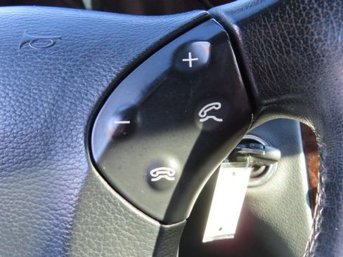 Used 2002 Mercedes-Benz C 320 Sedan image 29