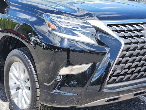 Used 2023 Lexus GX 460 Premium image 8