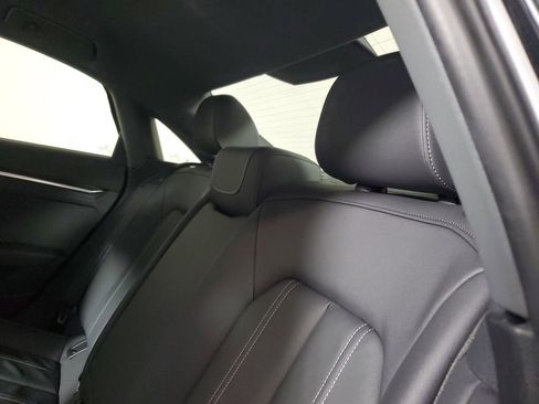 Used 2022 Audi A3 2.0T Premium image 12