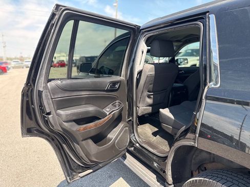 Used 2016 Chevrolet Tahoe LS AWD/4WD image 17
