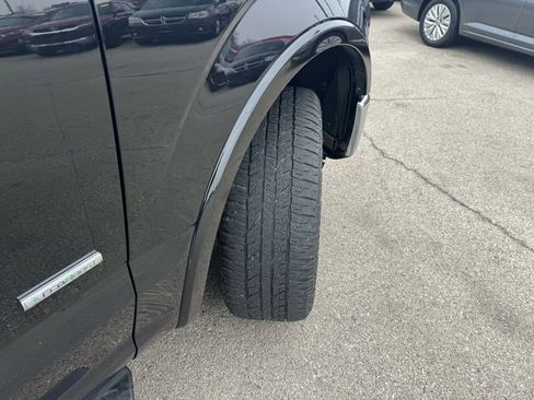 Used 2016 Ford F150 Lariat w/ Equipment Group 502A Luxury image 11