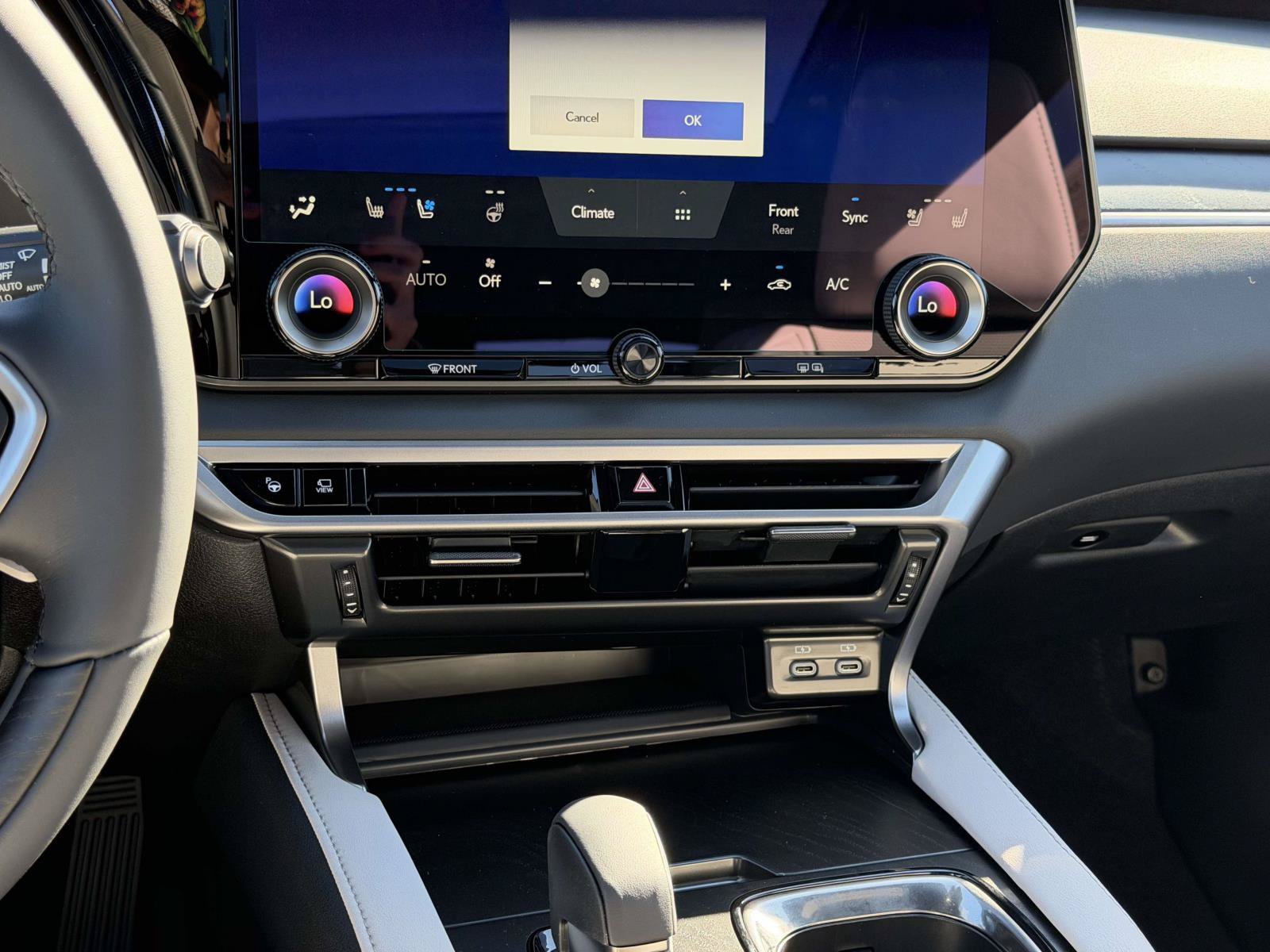 New 2026 Lexus RX 350 Premium Plus w/ Convenience Package AWD/4WD image 14