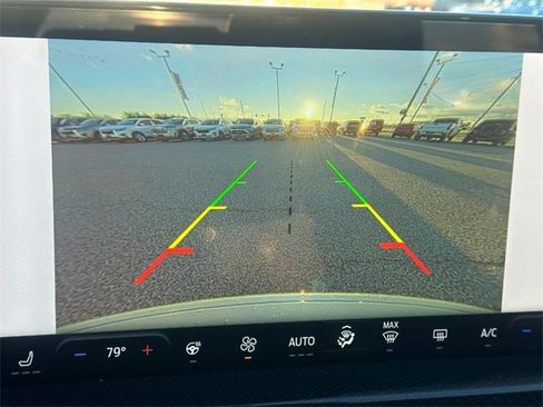 Used 2024 Ford Escape ST-Line w/ Tech Pack #1 image 22