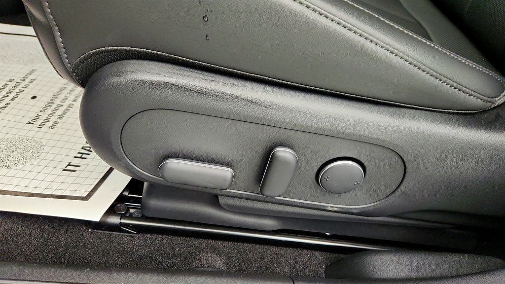Used 2025 Hyundai Ioniq 5 SEL RWD image 11