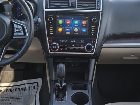 Used 2019 Subaru Outback 2.5i Limited w/ Protection Package #1 image 20