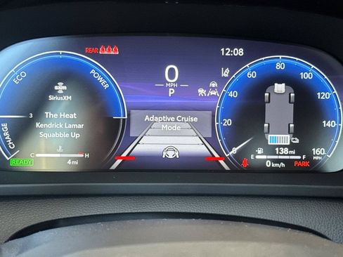 New 2026 Toyota Crown Signia AWD/4WD image 29