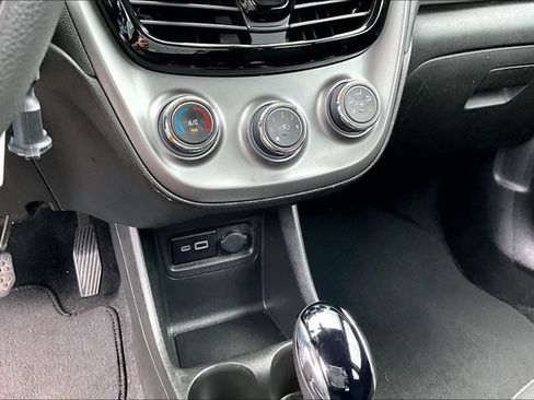 Used 2019 Chevrolet Spark LS FWD image 22