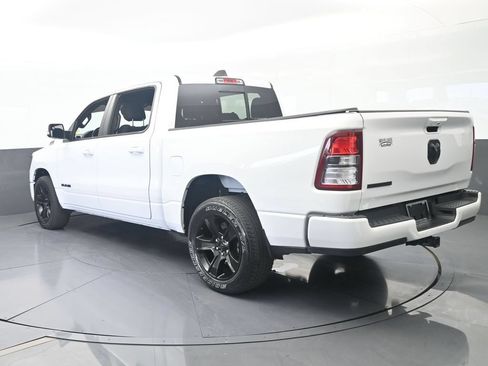Used 2020 RAM 1500 Big Horn RWD image 4