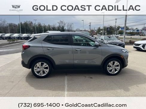 Used 2024 Buick Encore GX Preferred w/ Comfort Package image 4