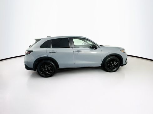 Used 2024 Honda HR-V Sport image 10