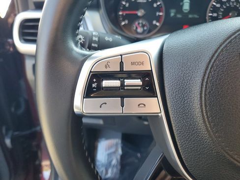 Used 2021 Kia Telluride LX image 22