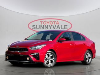 Used 2019 Kia Forte LXS video 2