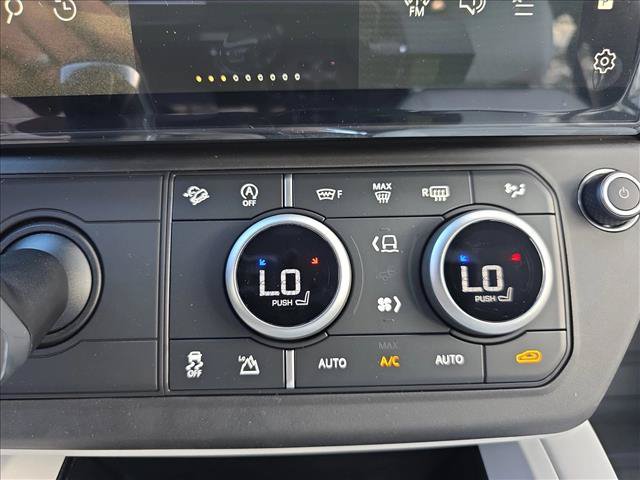 New 2026 Land Rover Defender 110 S AWD/4WD image 21