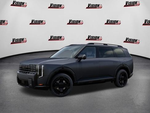 New 2027 Kia Telluride SX Prestige X-Line AWD/4WD image 3