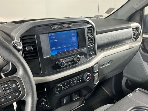 Used 2021 Ford F150 XLT AWD/4WD image 12