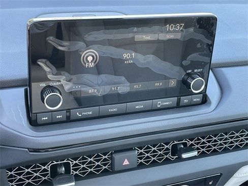 New 2025 Honda Accord SE image 15