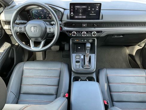 Used 2026 Honda CR-V Sport-L image 10
