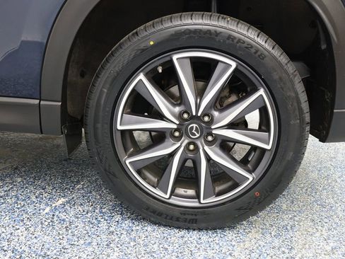 Used 2018 MAZDA CX-5 Touring image 6
