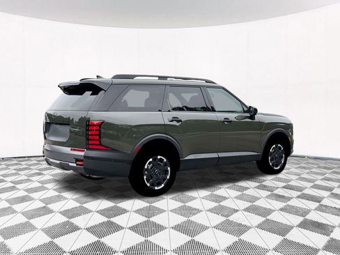 New 2026 Hyundai Palisade XRT Pro image 12