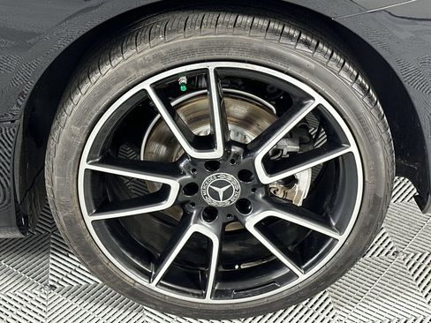 Used 2019 Mercedes-Benz C 300 Coupe w/ AMG Line image 10