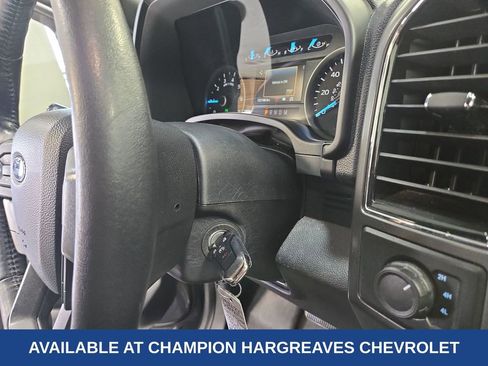 Used 2020 Ford F150 XLT w/ Equipment Group 302A Luxury AWD/4WD image 23