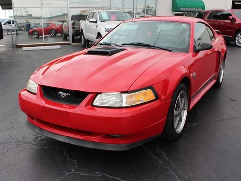 Used 2004 Ford Mustang Mach 1 image 15