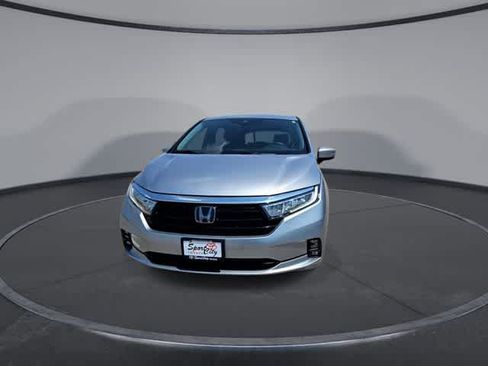 Used 2022 Honda Odyssey EX-L image 3