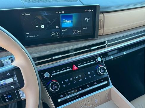 New 2026 Hyundai Santa Fe Calligraphy AWD/4WD image 30