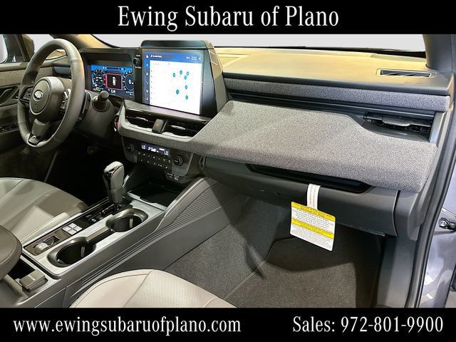 Certified 2026 Subaru Outback Limited AWD/4WD image 31