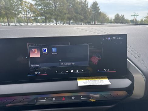 New 2026 BMW X3 xDrive30 w/ Premium Package image 13